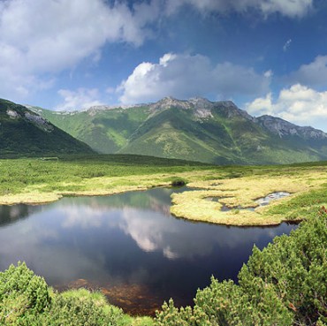 Bielanske-Tatry