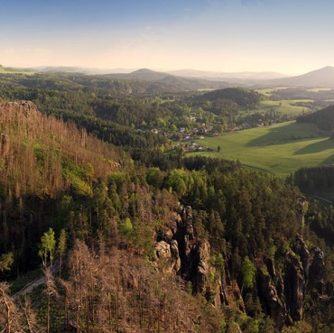 Czech-Switzerland
