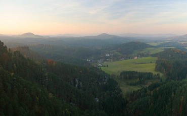 Czech-Switzerland-II
