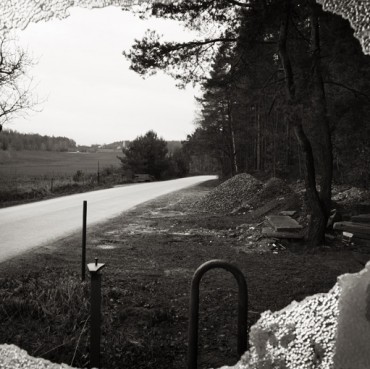 Road-to-Village
