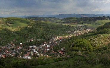 White-Carpathians