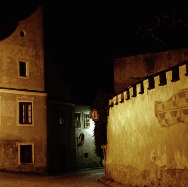 Night-Street