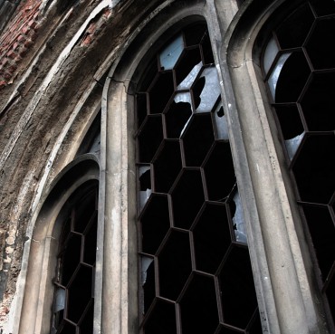Old-Crypt