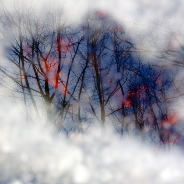 Winter-Mirror