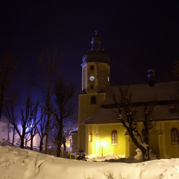 winter tales