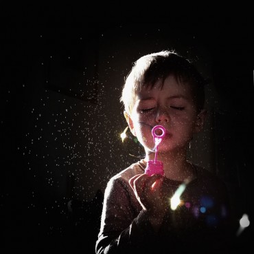 Bubbles