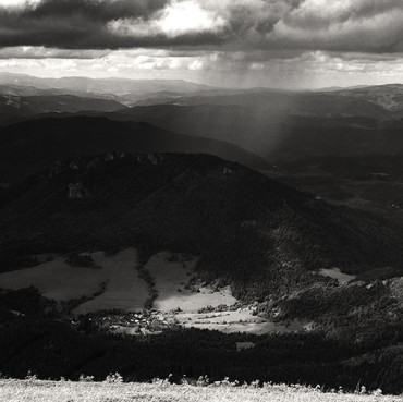 Fatra - Weather