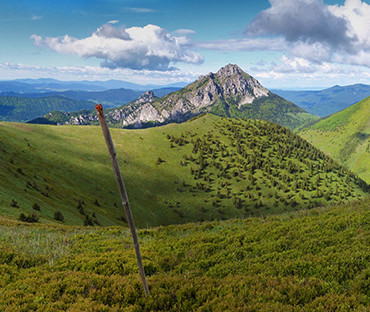 Mala Fatra