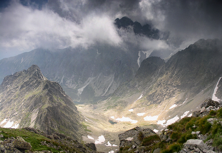High Tatras / Vysoké Tatry