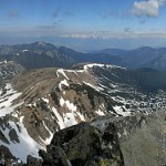 Low Tatras / Nízké Tatry