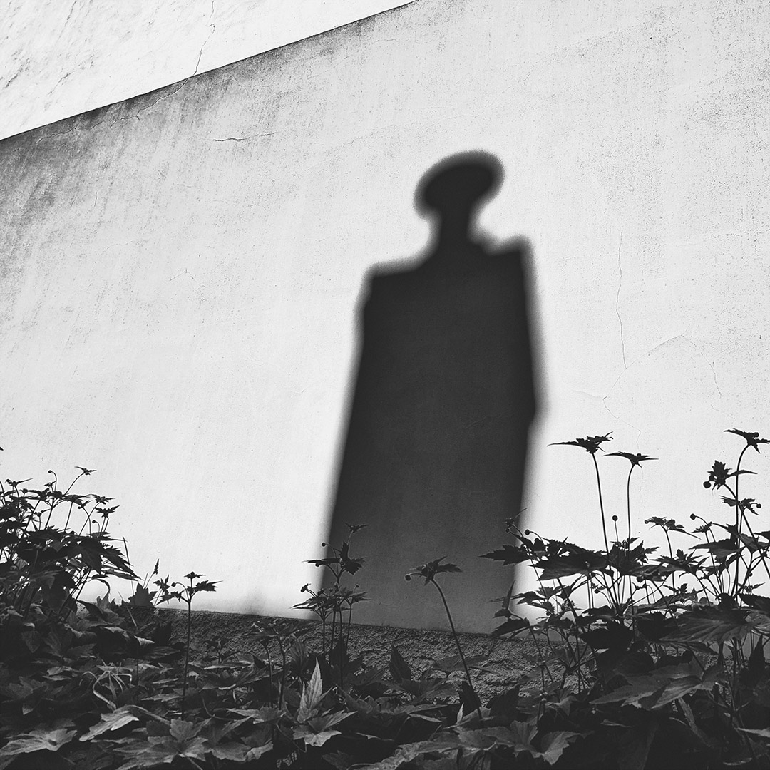 Alien Shadow
